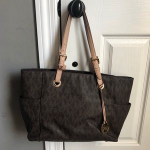 Michael Kors Signature Tote